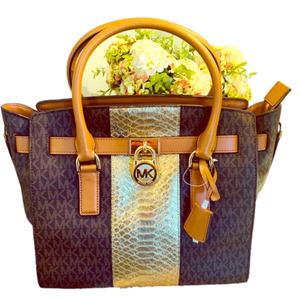 Michael Kors brand new Bag